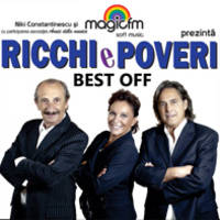 Ricchi e Poveri - Bilete © Ricchi e Poveri - Bilete ©