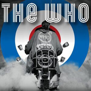 Kupite vstopnice za The Who na Petrol Ticket. The Who @ Oeticket.com