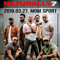 Naturally 7 koncert - Jegyek naturally7© Naturally 7 koncert - Jegyek naturally7©