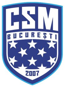 CSM Bucuresti