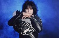 W.A.S.P. 30 Years Of Thunder - Karten ©wasp W.A.S.P. 30 Years Of Thunder - Karten ©wasp