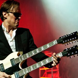 Kupite vstopnice za Joe Bonamassa na Petrol Ticket. Joe Bonamassa @ Oeticket.com