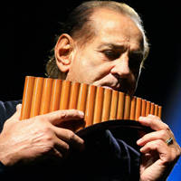 Gheorghe Zamfir - Ulaznice © Gheorghe Zamfir - Ulaznice ©