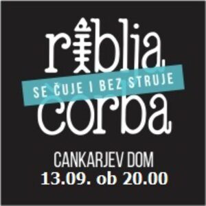 Kupite vstopnice za Riblja Čorba na Petrol Ticket. Riblja Čorba @ Oeticket.com