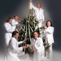 Weihnachten mit den Paldauern - Karten © Weihnachten mit den Paldauern - Karten ©