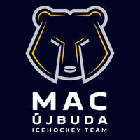 MAC Újbuda 2019-2020 szezon - Jegyek MAClogo© MAC Újbuda 2019-2020 szezon - Jegyek MAClogo©