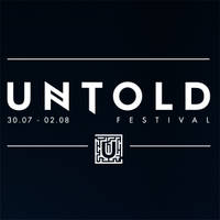 UNTOLD FESTIVAL - Bilete © UNTOLD FESTIVAL - Bilete ©