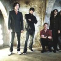 Queens of the Stone Age - Karten © PSI Music Queens of the Stone Age - Karten © PSI Music