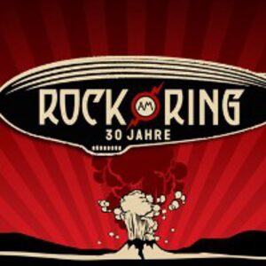 Kupite vstopnice za Rock am Ring na Petrol Ticket. Rock am Ring @ Oeticket.com
