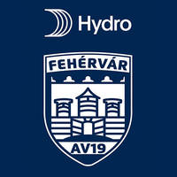 Hydro Fehérvár AV19 2019/2020 szezon - Jegyek © Hydro Fehérvár AV19 2019/2020 szezon - Jegyek ©