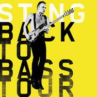 Sting - Tickets © Sting - Tickets ©