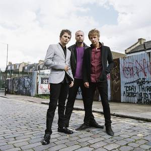 Tickets für Muse bei oeticket kaufen. Muse @ Oeticket.com