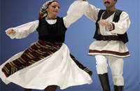 Magyar Állami Népi Együttes - Jegyek Magyar Állami Népi Együttes© Magyar Állami Népi Együttes - Jegyek Magyar Állami Népi Együttes©
