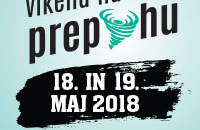 VIKEND NA PREPIHU - Vstopnice © VIKEND NA PREPIHU - Vstopnice ©
