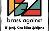 BRASS AGAINST - Vstopnice © BRASS AGAINST - Vstopnice ©