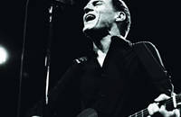 Bryan Adams - Vstopnice © Universal Music Bryan Adams - Vstopnice © Universal Music