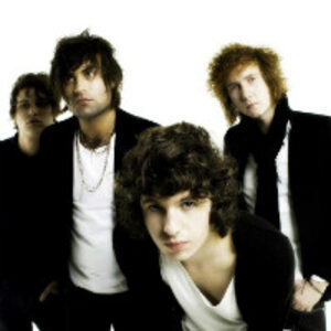 Kupite vstopnice za The Kooks na Petrol Ticket. The Kooks @ Oeticket.com