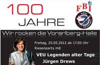 100 Jahre FBI VEU Feldkirch - Karten ©VEU Feldkirch 100 Jahre FBI VEU Feldkirch - Karten ©VEU Feldkirch