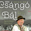 csángó2020 - Jegyek © csángó2020 - Jegyek ©