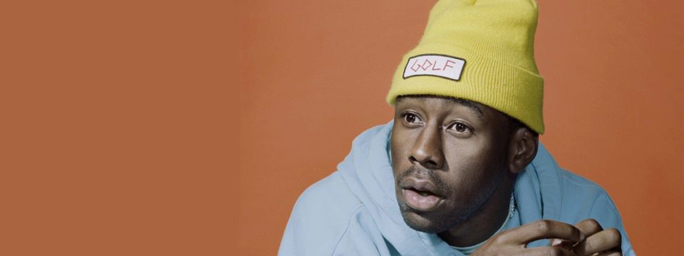 Tyler, The Creator