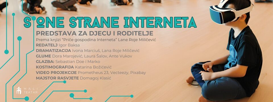 s one strane interneta - Ulaznice