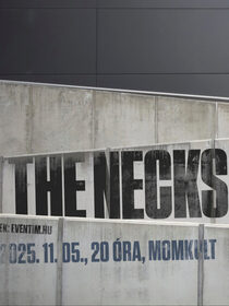 The Necks