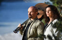 Bluatschink - Herz & Hira - Karten © Kulturbühne Schruns Bluatschink - Herz & Hira - Karten © Kulturbühne Schruns