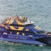 PRINCE OF VENICE - 2012 - Vstopnice © PRINCE OF VENICE - 2012 - Vstopnice ©