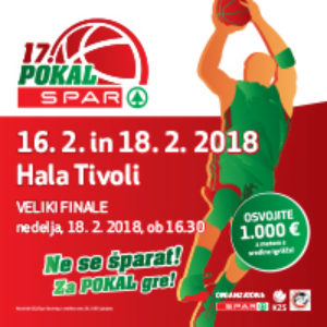 Kupite vstopnice za 17. POKAL SPAR na Petrol Ticket. 17. POKAL SPAR @ Oeticket.com