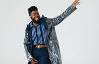 KHALID - Vstopnice © KHALID - Vstopnice ©