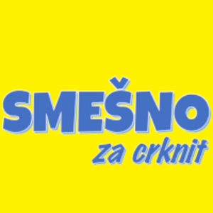 Kupite vstopnice za SMEŠNO ZA CRKNIT na Petrol Ticket. SMEŠNO ZA CRKNIT @ Oeticket.com