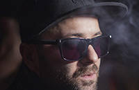 GRAMATIK - Vstopnice © GRAMATIK - Vstopnice ©
