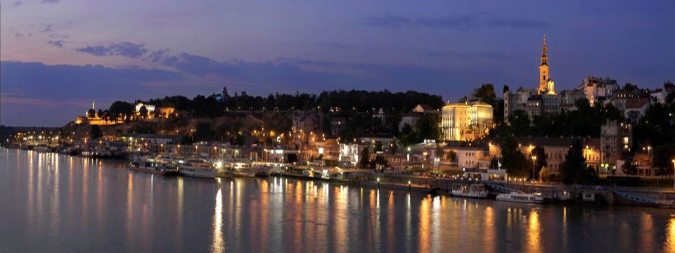 Beograd - ©