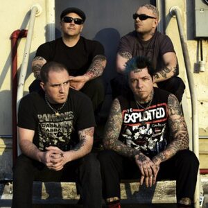 Kupite vstopnice za Rancid na Eventim. Rancid @ Oeticket.com