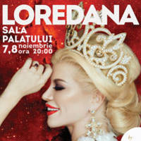 Loredana-Imaginarium - Bilete © Loredana-Imaginarium - Bilete ©