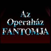 Az Operaház FANTOMJA - Vstopnice © Az Operaház FANTOMJA - Vstopnice ©