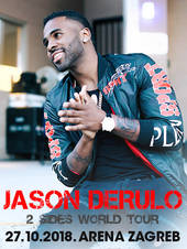 JASON DERULO
