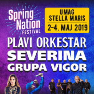 Kupite vstopnice za SPRING NATION FESTIVAL na Petrol Ticket. SPRING NATION FESTIVAL @ Oeticket.com