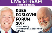 BBEE Poslovni Forum 2017 - Karten © BBEE Poslovni Forum 2017 - Karten ©