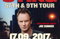 STING - Ulaznice © STING - Ulaznice ©