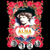 alma alma