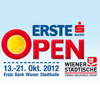 Erste Bank Open 2012 - Karten © Erste Bank Open 2012 - Karten ©