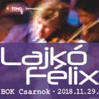 Lajkó Félix koncert - Jegyek lajko_200x200© Lajkó Félix koncert - Jegyek lajko_200x200©