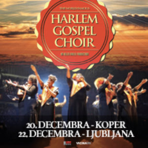 Kupite vstopnice za HARLEM GOSPEL CHOIR na Petrol Ticket. HARLEM GOSPEL CHOIR @ Oeticket.com