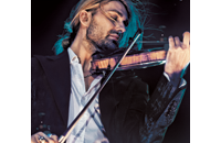 David Garrett - Karten © David Garrett - Karten ©