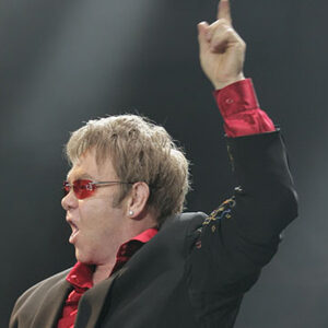Kupite vstopnice za Elton John na Petrol Ticket. Elton John @ Oeticket.com
