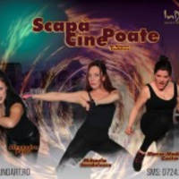 Scapa cine poate - Bilete © Scapa cine poate - Bilete ©