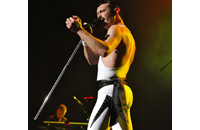 One Night of Queen - Karten © One Night of Queen - Karten ©