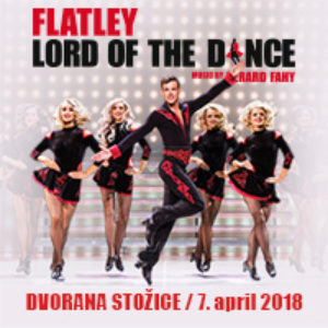Kupite vstopnice za Lord of the Dance na Petrol Ticket. Lord of the Dance @ Oeticket.com
