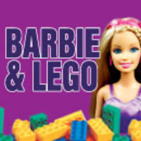 BARBIE & LEGO najveća Europska izložba - Ulaznice © BARBIE & LEGO najveća Europska izložba - Ulaznice ©